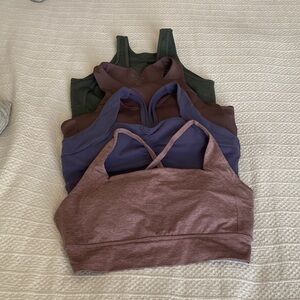 Buffbunny Sportsbra Bundle